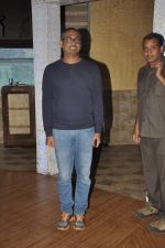 Abhinav Kashyap at Bohra Bros party in Sheesha, Mumbai on 13th Feb 2014